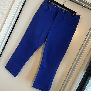 Tatyana by Bandolino jeans. Size 8